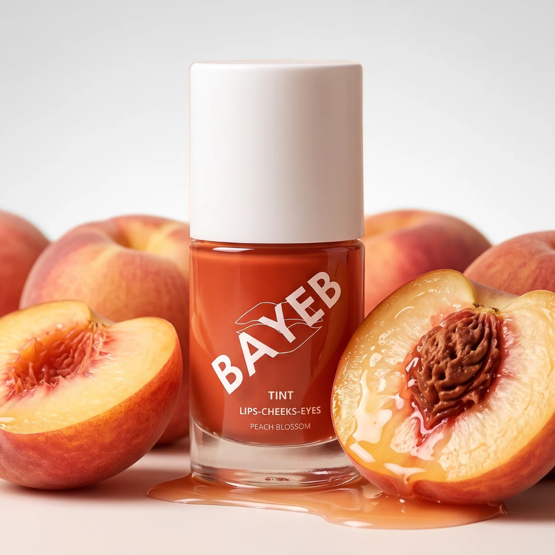 BAYEB Tint Peach blossom (WATER BASED)
