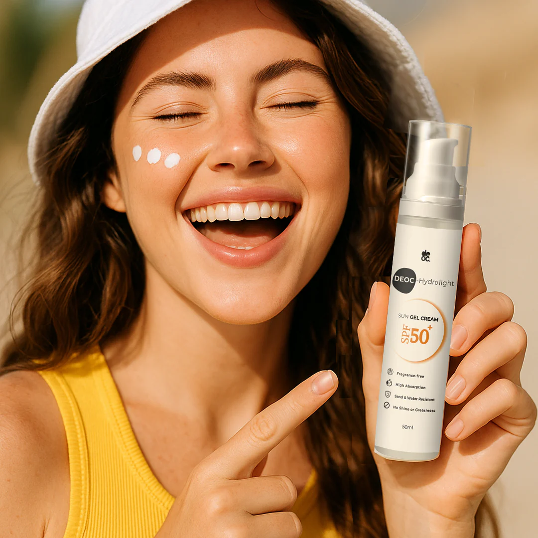 Buy 1 get 1 Sunscreen - Image 4