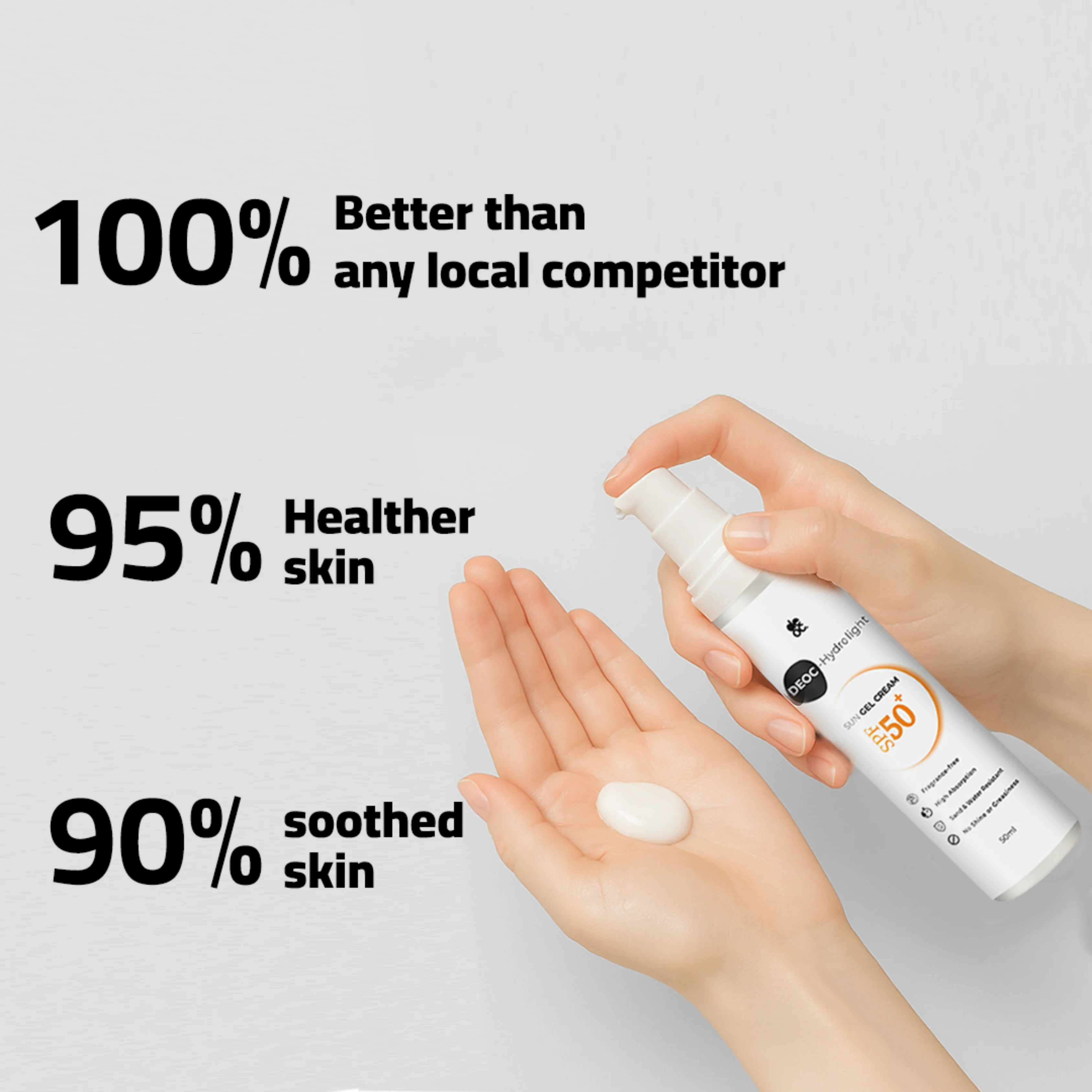 Buy 1 get 1 Sunscreen - Image 5