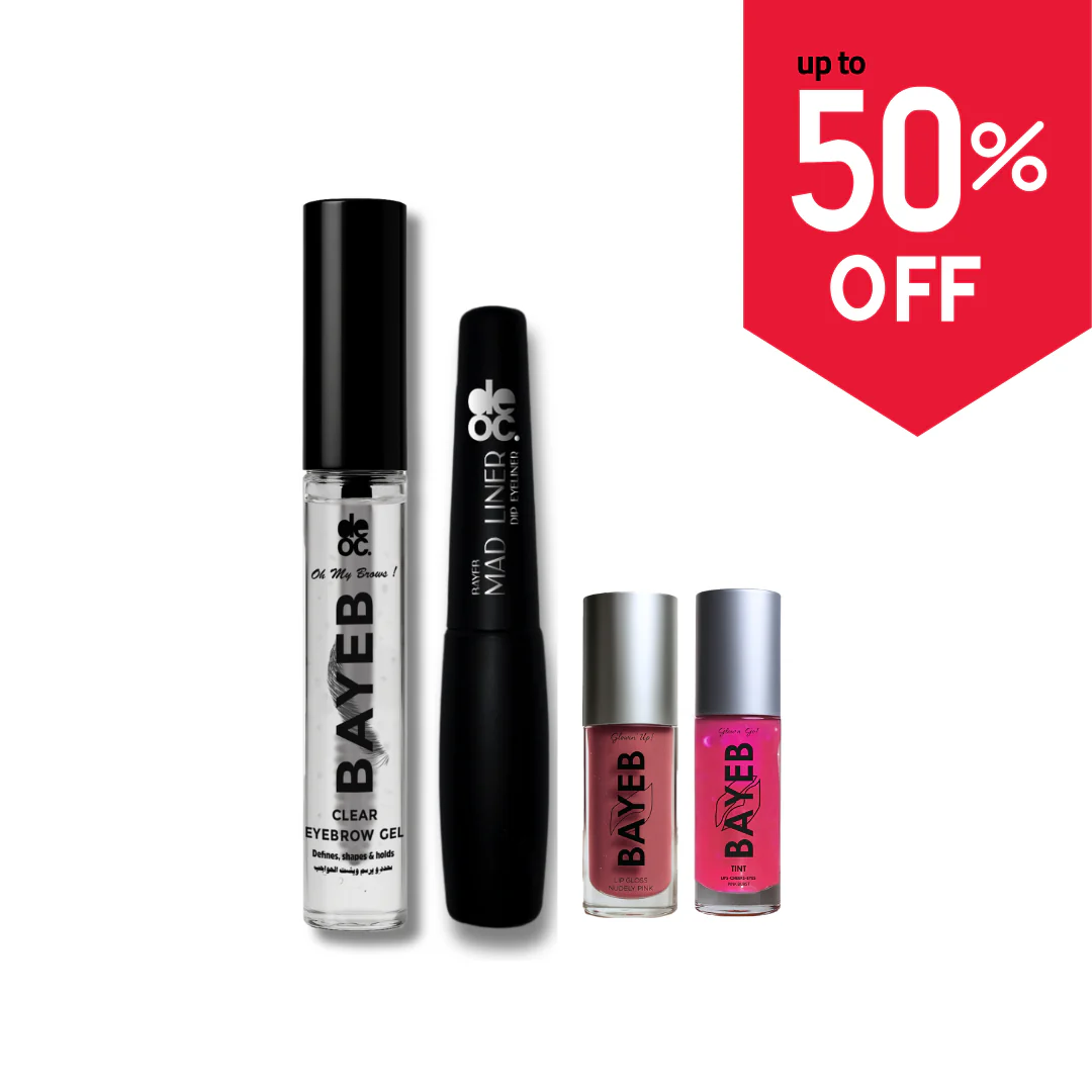 Eid Makeup Kit