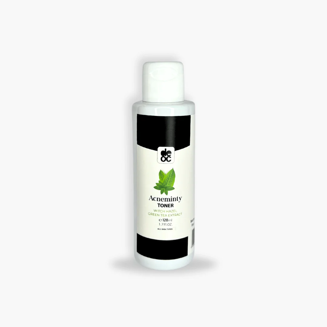Acneminty toner (120mL) - Image 8
