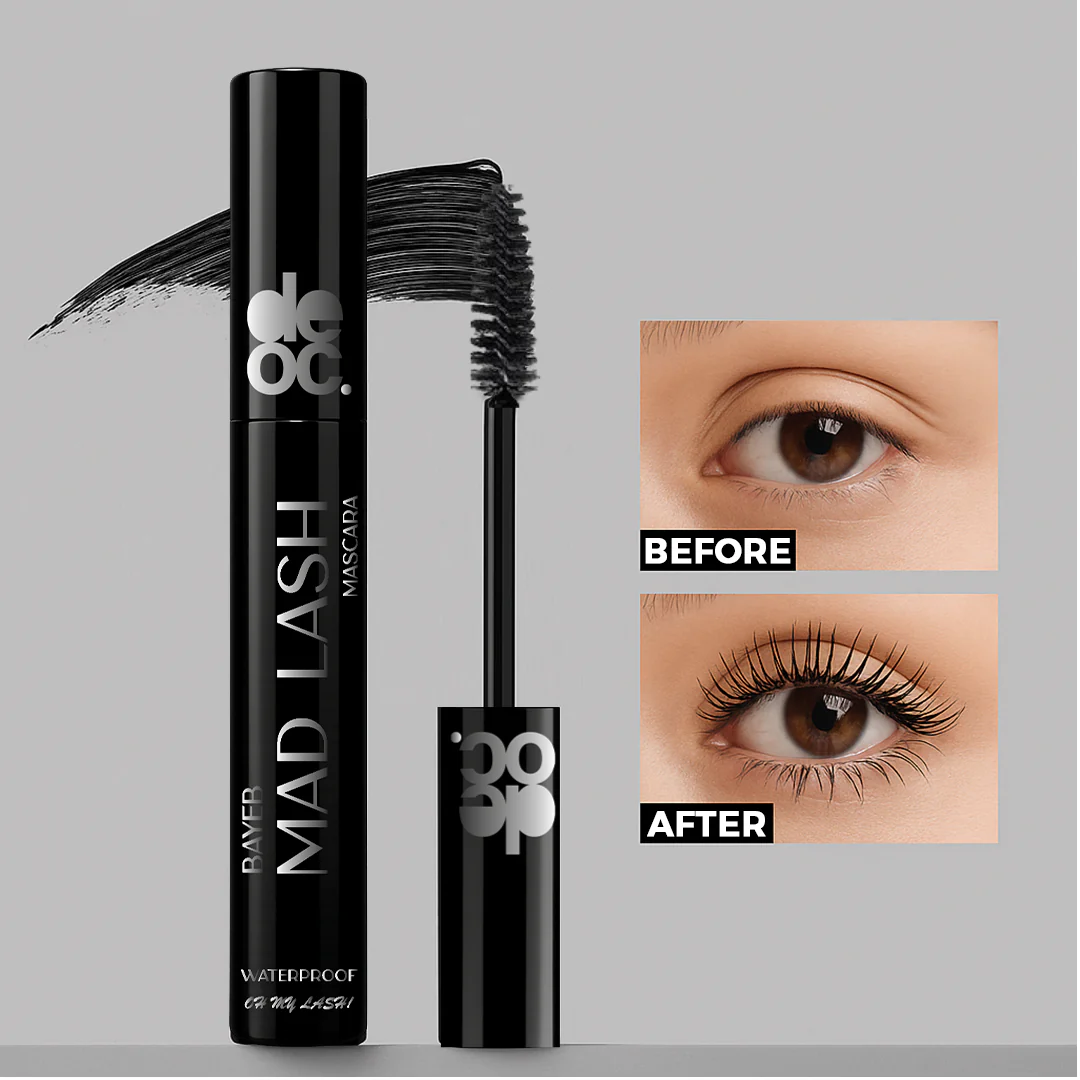 Mad Blush (1 Mascara + 1 Tint) - Image 4