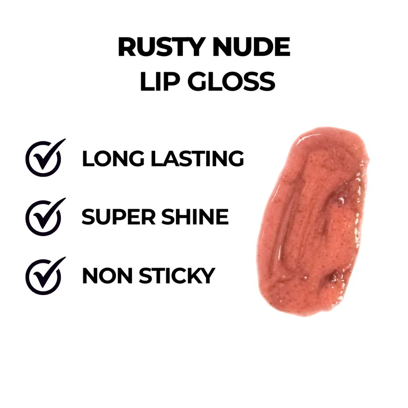Mascara + Lip Gloss + Tint - Image 5