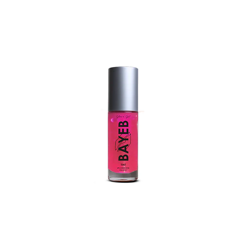 Mascara + Lip Gloss + Tint - Image 6