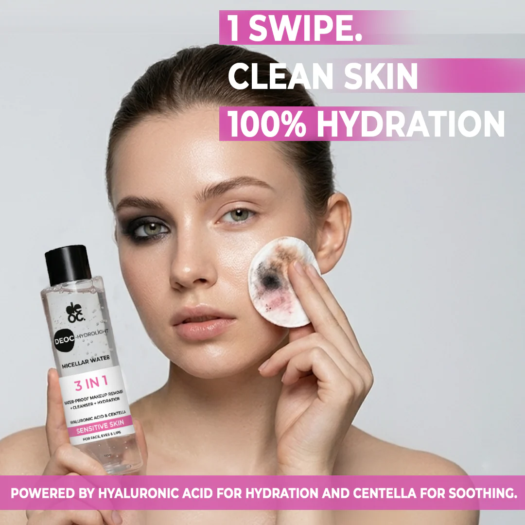 Micellar Water + Mad Lash Mascara - Image 4