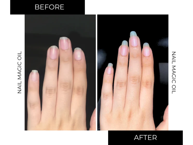 Nail Oil + Mascara + Lash Serum - Image 5