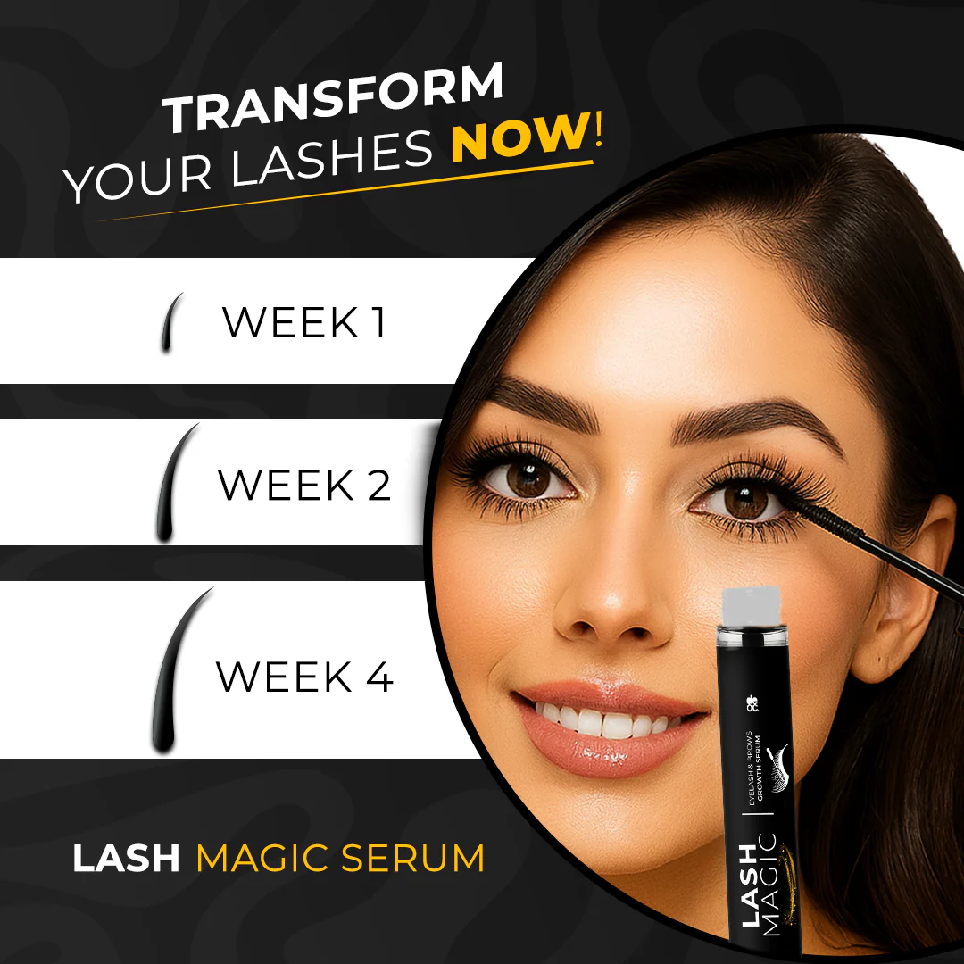 Nail Oil + Mascara + Lash Serum - Image 6