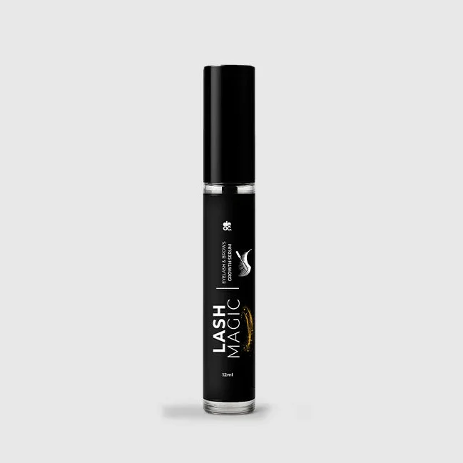 Nail Oil + Mascara + Lash Serum - Image 7