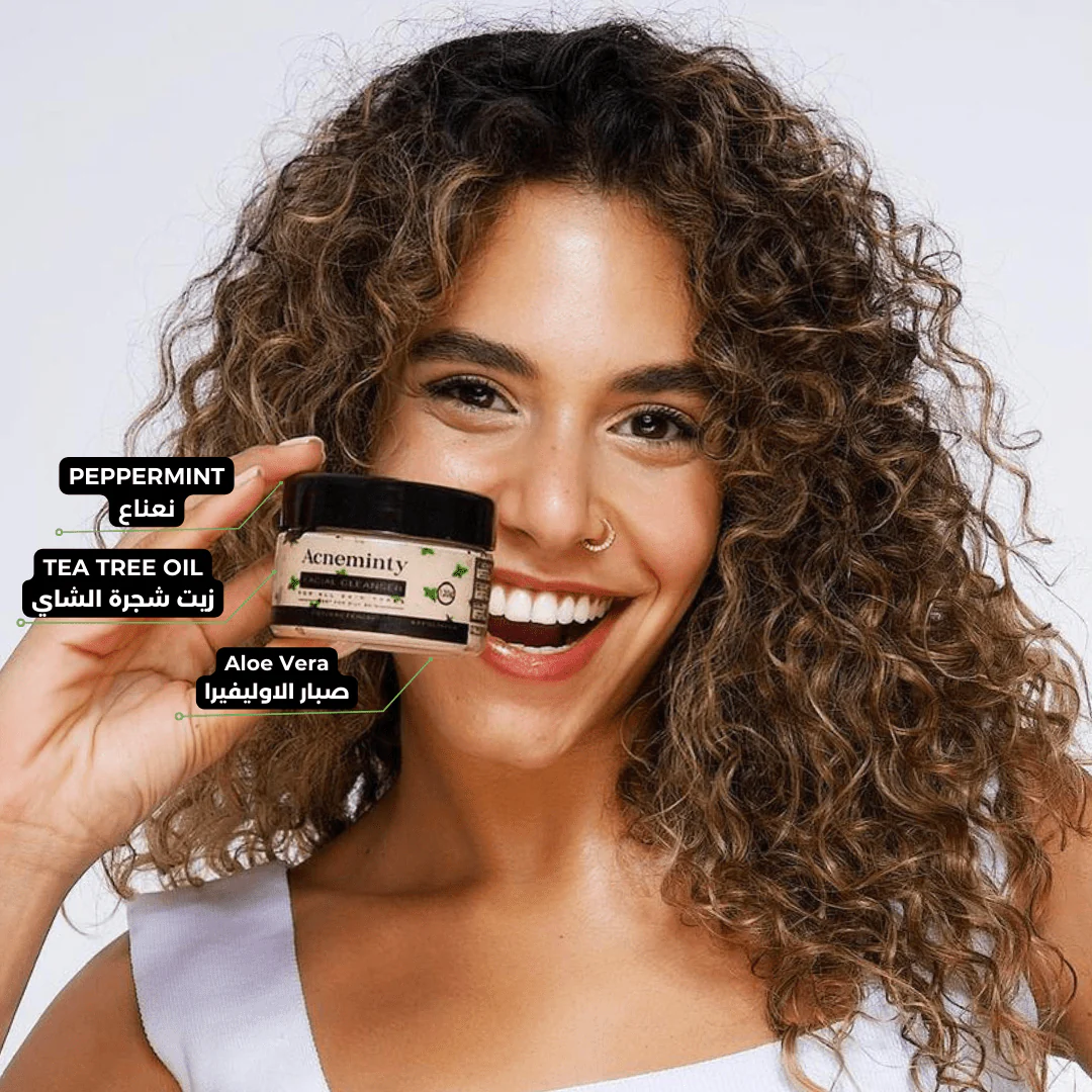 NO-ACNE PACK - Image 5