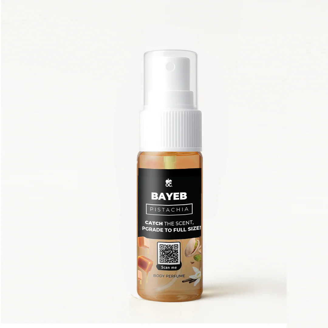 Lash Serum + FREE Splash TS - Image 3